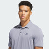 adidas Performance  Textured Golf Polo Shirt