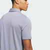adidas Performance  Textured Golf Polo Shirt