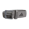 AD SS26 BRAID STRTCH BELT GRY 3 S/M ADIDAS MENS BELTS adidas 