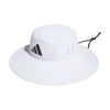adidas Wide Brim Golf Hat ADIDAS MENS CAPS adidas 