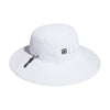 adidas Wide Brim Golf Hat ADIDAS MENS CAPS adidas 