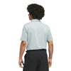 adidas Ultimate365 Essence Printed Golf Polo Shirt ADIDAS MENS POLOS adidas 