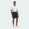 adidas Ultimate365 Jacquard Golf Polo Shirt ADIDAS MENS POLOS adidas 