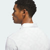 adidas Ultimate365 Jacquard Golf Polo Shirt ADIDAS MENS POLOS adidas 