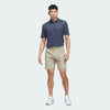 adidas Ultimate365 Mesh Tango Print Golf Polo Shirt ADIDAS MENS POLOS adidas 