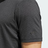 adidas Ultimate365 Mesh Tango Print Golf Polo Shirt ADIDAS MENS POLOS adidas 