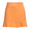 adidas Ultimate365 Frill Golf Skort ADIDAS SKORTS adidas 