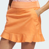 adidas Ultimate365 Frill Golf Skort ADIDAS SKORTS adidas 