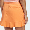 adidas Ultimate365 Frill Golf Skort ADIDAS SKORTS adidas 
