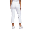 adidas Ultimate365+ Ankle Golf Trousers ADIDAS LADIES TROUSERS adidas 