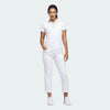 adidas Ultimate365+ Ankle Golf Trousers ADIDAS LADIES TROUSERS adidas 