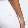 adidas Ultimate365+ Ankle Golf Trousers ADIDAS LADIES TROUSERS adidas 