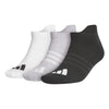 adidas Performance Ankle Socks 3 pack ADIDAS MENS SOCKS adidas 