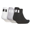 adidas Performance Ankle Socks 3 pack ADIDAS MENS SOCKS adidas 