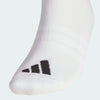 adidas Performance Ankle Socks 3 pack ADIDAS MENS SOCKS adidas 