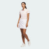 adidas Ultimate365 Printed Knit Golf Skort ADIDAS SKORTS adidas 