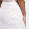 adidas Ultimate365 Printed Knit Golf Skort ADIDAS SKORTS adidas 