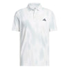 adidas Ultimate 365 Tour Cool Feel Golf Polo Shirt ADIDAS MENS POLOS adidas 