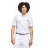 adidas Ultimate 365 Tour Cool Feel Golf Polo Shirt ADIDAS MENS POLOS adidas 