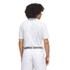 adidas Ultimate 365 Tour Cool Feel Golf Polo Shirt ADIDAS MENS POLOS adidas 