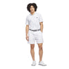 adidas Ultimate 365 Tour Cool Feel Golf Polo Shirt ADIDAS MENS POLOS adidas 