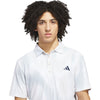 adidas Ultimate 365 Tour Cool Feel Golf Polo Shirt ADIDAS MENS POLOS adidas 