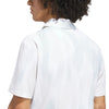 adidas Ultimate 365 Tour Cool Feel Golf Polo Shirt ADIDAS MENS POLOS adidas 