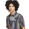 adidas Ultimate365 Tour Cool Feel Golf Polo Shirt ADIDAS MENS POLOS adidas 