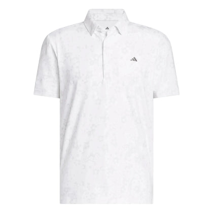 adidas Ultimate365+ Climacool Butterspun Golf Polo Shirt ADIDAS MENS POLOS adidas 