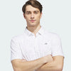 adidas Ultimate365+ Climacool Butterspun Golf Polo Shirt ADIDAS MENS POLOS adidas 