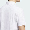 adidas Ultimate365+ Climacool Butterspun Golf Polo Shirt ADIDAS MENS POLOS adidas 
