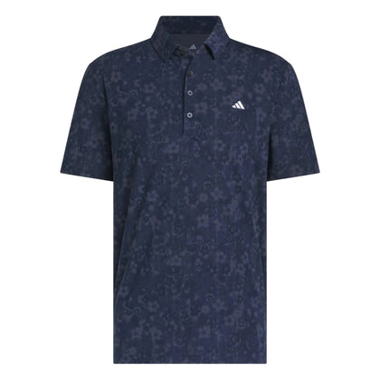 adidas Ultimate365+ Climacool Butterspun Golf Polo Shirt ADIDAS MENS POLOS adidas 