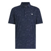 adidas Ultimate365+ Climacool Butterspun Golf Polo Shirt ADIDAS MENS POLOS adidas 