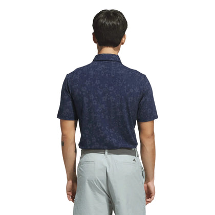 adidas Ultimate365+ Climacool Butterspun Golf Polo Shirt ADIDAS MENS POLOS adidas 