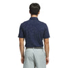 adidas Ultimate365+ Climacool Butterspun Golf Polo Shirt ADIDAS MENS POLOS adidas 