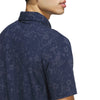 adidas Ultimate365+ Climacool Butterspun Golf Polo Shirt ADIDAS MENS POLOS adidas 