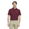 adidas Ultimate365+ Climacool Butterspun Golf Polo Shirt ADIDAS MENS POLOS adidas 