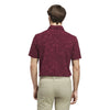 adidas Ultimate365+ Climacool Butterspun Golf Polo Shirt ADIDAS MENS POLOS adidas 
