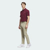 adidas Ultimate365+ Climacool Butterspun Golf Polo Shirt ADIDAS MENS POLOS adidas 