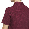 adidas Ultimate365+ Climacool Butterspun Golf Polo Shirt ADIDAS MENS POLOS adidas 