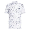 adidas Ultimate365 Mesh Climacool Golf Polo Shirt