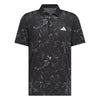 adidas Ultimate365 Mesh Climacool Golf Polo Shirt ADIDAS MENS POLOS adidas 