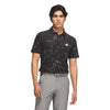 adidas Ultimate365 Mesh Climacool Golf Polo Shirt ADIDAS MENS POLOS adidas 