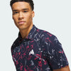 adidas Ultimate365 Mesh Climacool Golf Polo Shirt ADIDAS MENS POLOS adidas 