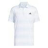 adidas Ultimate365 Mesh Climacool Golf Polo Shirt ADIDAS MENS POLOS Galaxy Golf 