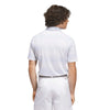 adidas Ultimate365 Mesh Climacool Golf Polo Shirt ADIDAS MENS POLOS Galaxy Golf 