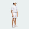 adidas Ultimate365 Mesh Climacool Golf Polo Shirt ADIDAS MENS POLOS Galaxy Golf 