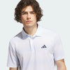 adidas Ultimate365 Mesh Climacool Golf Polo Shirt ADIDAS MENS POLOS Galaxy Golf 