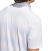 adidas Ultimate365 Mesh Climacool Golf Polo Shirt ADIDAS MENS POLOS Galaxy Golf 