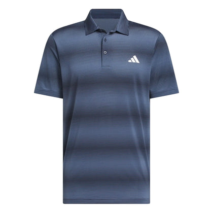 adidas Ultimate365 Mesh Climacool Golf Polo Shirt ADIDAS MENS POLOS adidas 